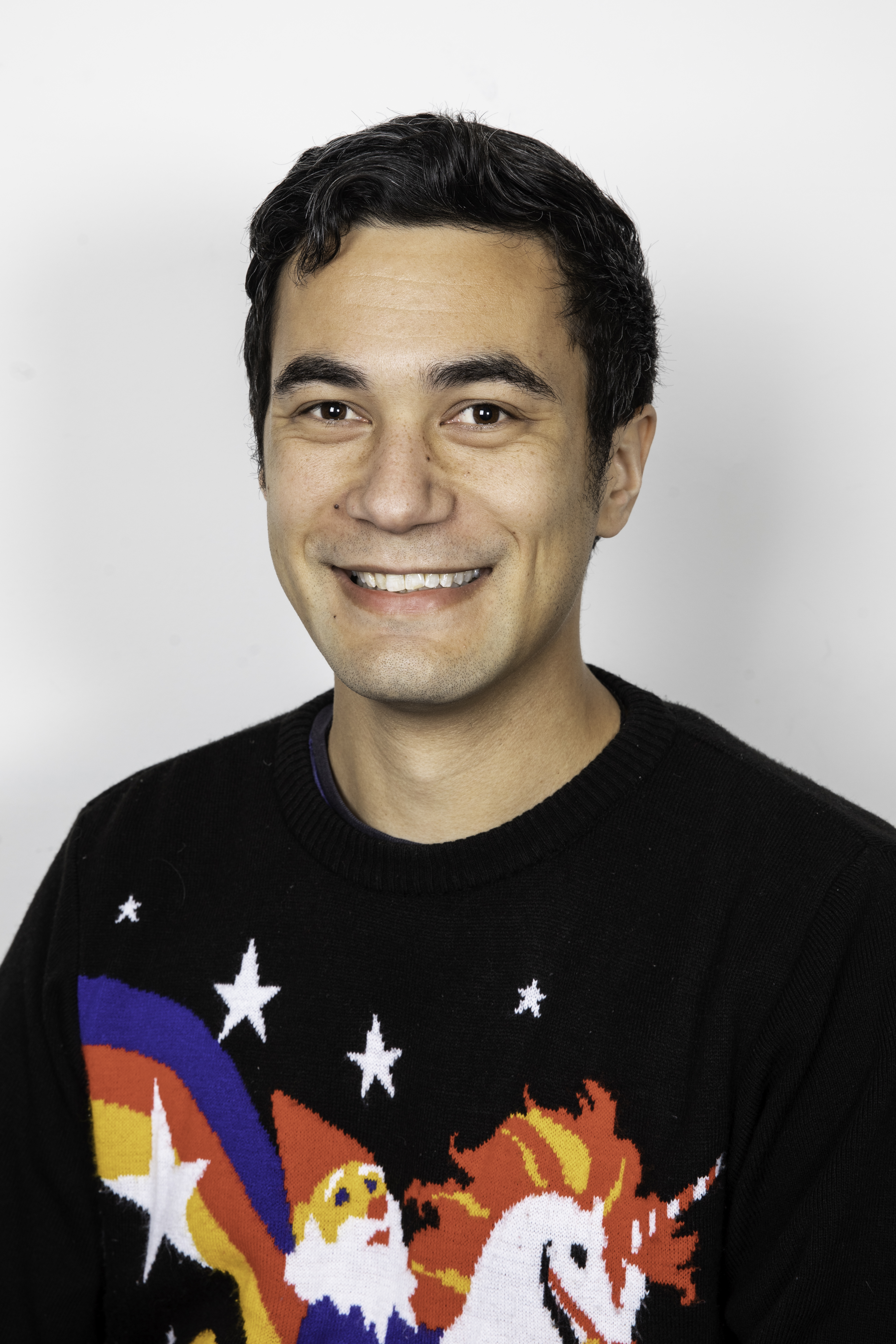 Matt Edwards